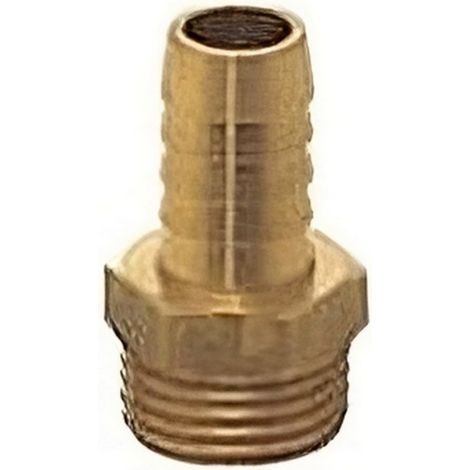 10PZ RACCORDO PORTAGOMMA METANO M 1.2x14