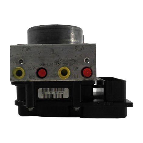 [PRODUIT D'OCCASION] Unite Hydraulique Abs FIAT Panda 2003- ♻️ Ref Oe. 71748288 - Garantie à vie (1/4)