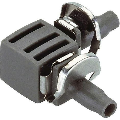 Pièces détachées pour système de micro-irrigation Gardena (1/3)