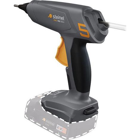Steinel MobileGlue 5011 Pistola de pegamento sin cable 18V (1/5)