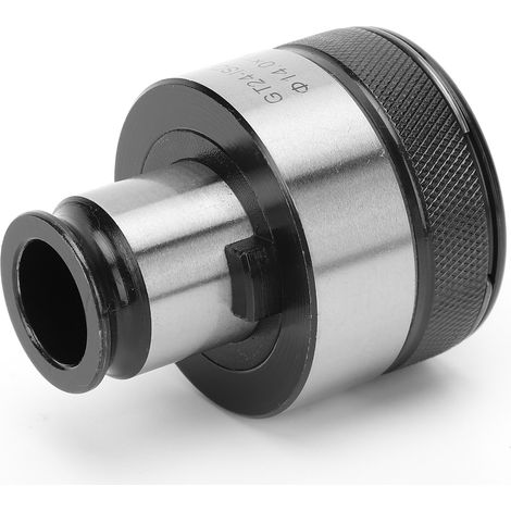 Gewindeschneid-Spannzangenadapter für HSS-Fräsmaschinenfutter, Industriebedarf GT24ISOM20 (1/5)