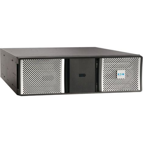 Eaton 9PX G2 9PXEBM180RTG2 3U Rack/Torre EBM Lead-Acid 180V Negro Hot-Swappable Extended Runtime Caja de Batería (1/5)