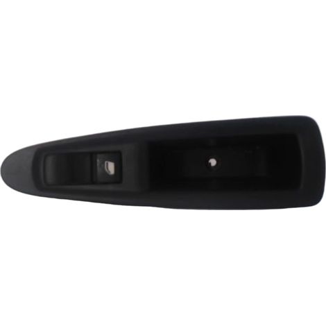 Commande Leve-glace Porte Arg CITROEN C4 04-08 [PRODUIT D'OCCASION]♻️6554hj