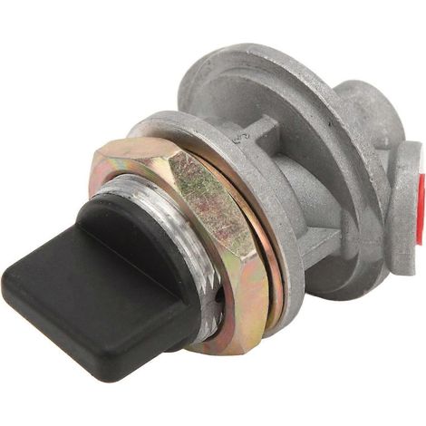 Magnetventil für die Fahrzeugrichtung 4630360000, empfindliche und kompakte Bauweise, Ersatzteil für Mercedes-Benz, DAF, MAN und Tru (1/5)