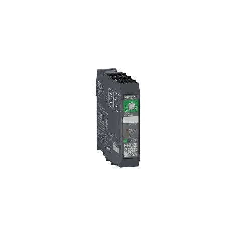 TeSys H - démarreur hybride - 2 sens - 3kW 400V - commande 24Vcc - LZ2H6X5BD