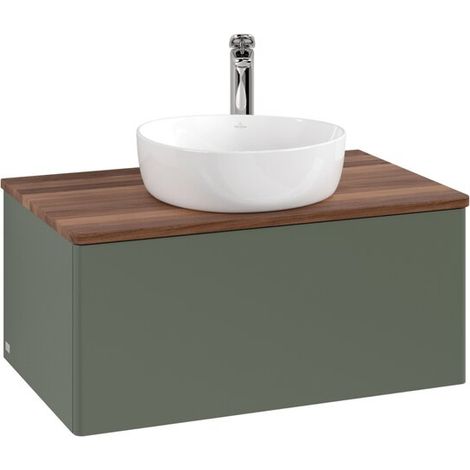 Villeroy & Boch K30052HL WTUS Antao K305 800x360x500mm (1/3)