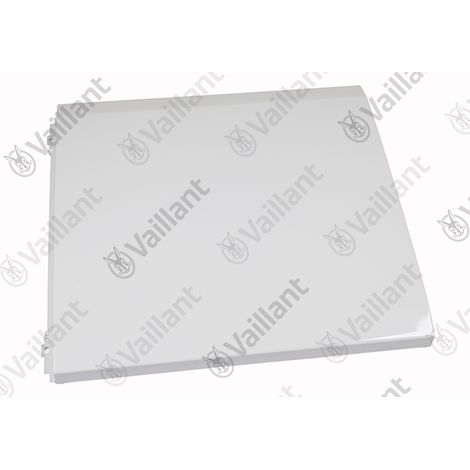 VAILLANT Tôle frontale VAR 260+360/4 Vaillant-Nr. , 0020188027
