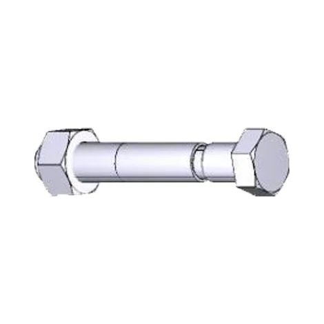 came ricambio vite lavorata myto 119ria099 (1/3)
