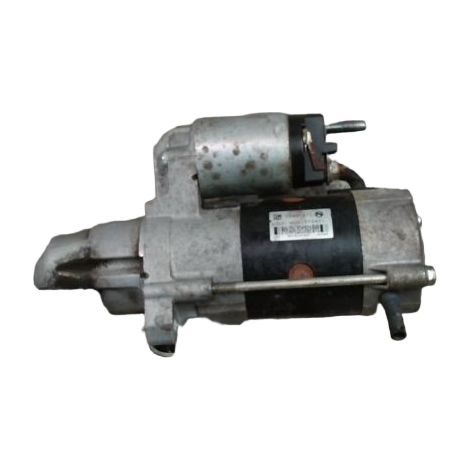 [PRODUIT D'OCCASION] Demarreur OPEL Astra Break 2004- ♻️ Ref Oe. 55503481 - Garantie à vie (1/4)