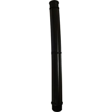 Bobina Prolongadora para Aspersores y Difusores 1/2" x 1/2"