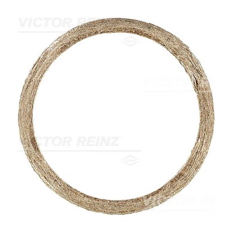 Joint d'étanchéité, tuyau d'échappement Victor Reinz 71-10178-00 BMW