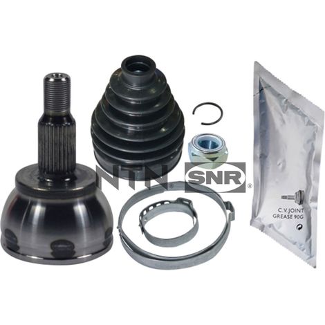 Kits joint coté roue - OJK51.003 - SNR - Compatible avec véhicule Mercedes