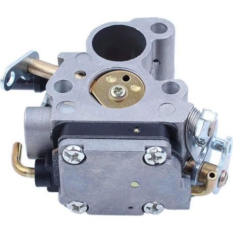 Carburateur - Compatible Husqvarna 235 236E 240E - Pour Tronçonneuse - Modèle Zama C1T-W33 CS2234 GZ380 - Unité (1/5)