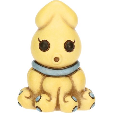 THUN - Mini seppia Pia - ceramica - Collezione Mare da Amare - 4.3 x 4 x 6 cm (1/5)