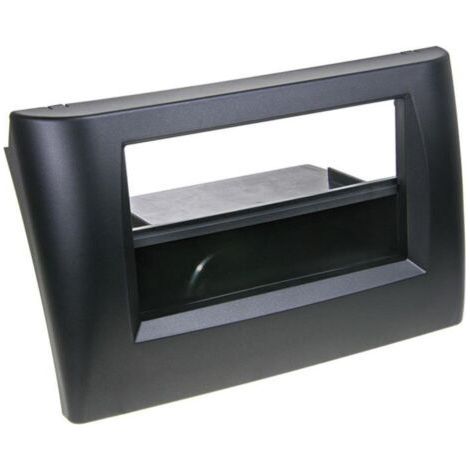 Support autoradio compatible avec Fiat Stilo (1/2)