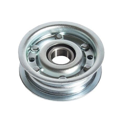 Puleggia sfere piatta Castelgarden 125601588/0 - 1134-6516-01 - 1134651601