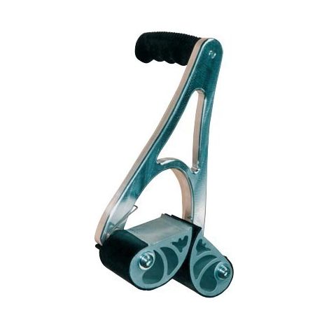 Paar Tragegriffe TPS65 VIRUTEX - 0–65 mm - 44393
