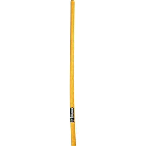 Manico resina per badile 140 cm