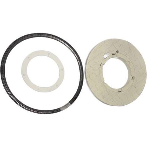 Sonderangebot Vaillant Dichtungssatz VC 1006+1206/5-5 R2 0020173392 (1/2)
