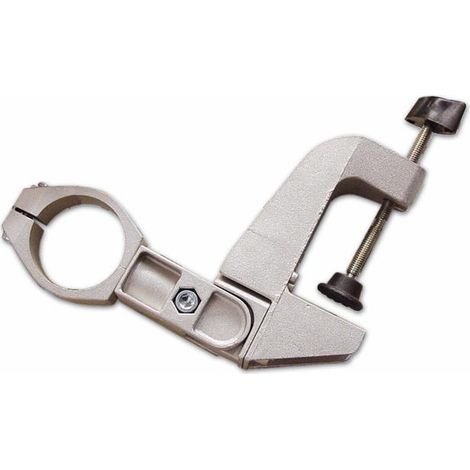 Supporto Orientabile per Trapano con Morsetto  Poggi art. 960.00    43 mm