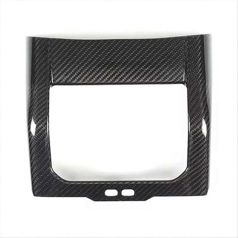 Equipamiento tipo BMW Serie 5 G60 2024 (1/5)