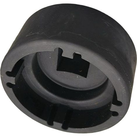 Herramientas especiales para camiones VOE JD104, llave de tubo para tuerca de cubo de ventilador, repuestos nuevos para camiones (1/2)
