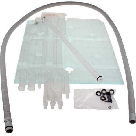 Bosch - scambiatore di calore - 00215761 - 5401101538877
