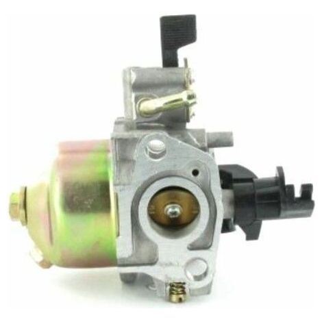 Carburateur moteur Honda GX140, GX160 (1/3)