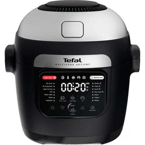 Tefal MY741CF0 Multicookeur compact 5 litres