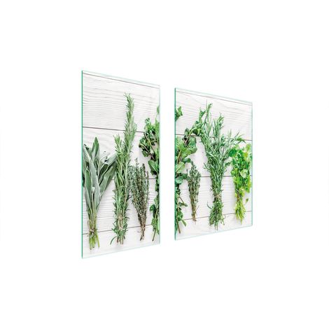 PLACA PROTECTORA DE VIDRIO 75x52 ESPECIAS (1/5)