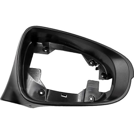 Cadre de rétroviseur extérieur droit pour Lexus CT CT200H 2011-2018 (2024)