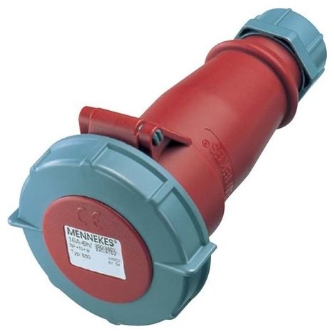 Mennekes 562 Rallonge 32A 5 pôles 400 V