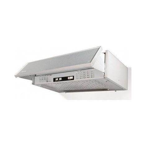 FABER S.p.A. PCH00 SRM AM29A Semintegrato (semincassato) Acciaio inox 370 m3/h