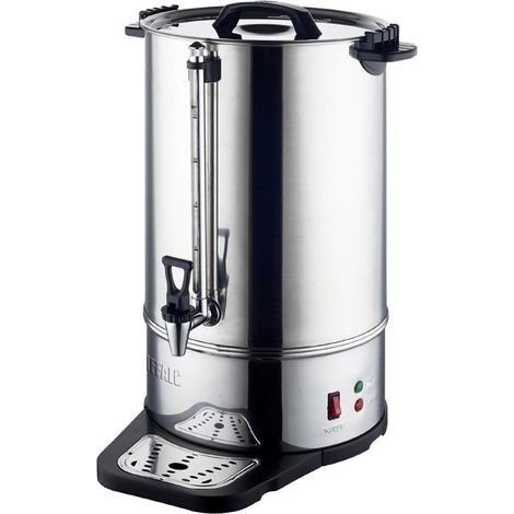 Percolateur 15L 100 tasses - Buffalo (1/4)