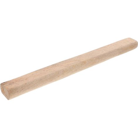 Ensemble de 4 manches en bois de rechange pour marteau (1/5)