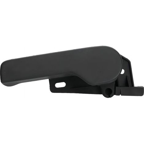 Manija de apertura del capó - Soporte de apertura de la manija del capó del coche compatible con MK4 Golf Beetle 1J1823633A 1J1823533C (1/5)