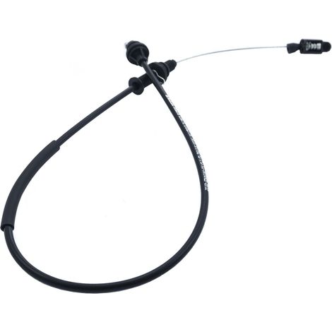 CABLE DE GASOLINA DACIA LOGAN, SANDERO (1/2)