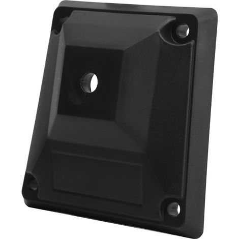 Accessoires de swing pour l'entraînement au golf, base en plastique ABS, dispositif d'entraînement au swing d'intérieur, pièce de rechange (1/5)