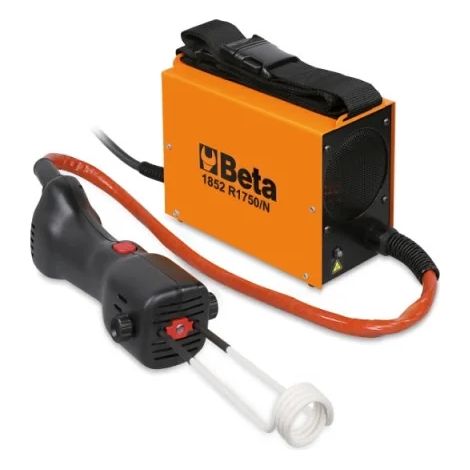 Riscaldatore a induzione 1,75 Kw Beta 1852R1750/N cod.018520176 (1/5)