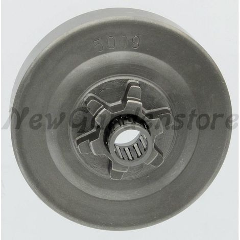 Piñón fijo motosierra 020 020AV compatible STIHL 1114-640-2001