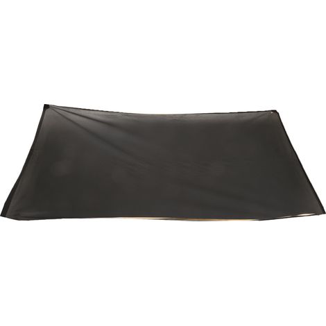 Pare-soleil de toit ouvrant noir maïs 1K9877307, ensemble rideau de volet de toit ouvrant pour Q5 2009‑2017 (1/5)