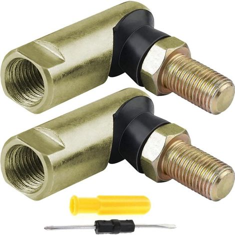 723-0448A 923-0448A Kugelgelenke für Rasen- und Gartentraktoren für Troy-Bilt für Gartenmaschinen für MTD für Cub Cadet für Huskee für Toro 923-0448 (ab 1997) (1/5)