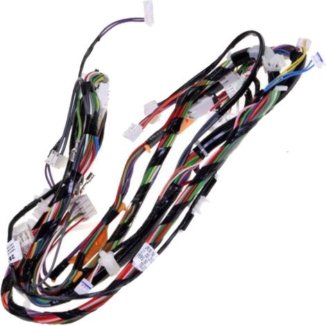 Cablaggio - Lavatrice - BEKO - 4358628