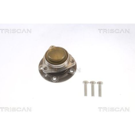 Kit de roulements de roue TRISCAN 8530 29140 AUDI 5QF 501 611 A 5QF 501 611 D