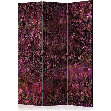 Paravento - Pink Treasure [Room Dividers] - 135x172 (1/4)