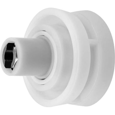 RCX26002 Pulley of bearing shaft of transmission for robots cleaner of pool Hayward-TigerShark for models QC More RC9956CC RC9965CC Piece of replacement in plastic for a (1/4)