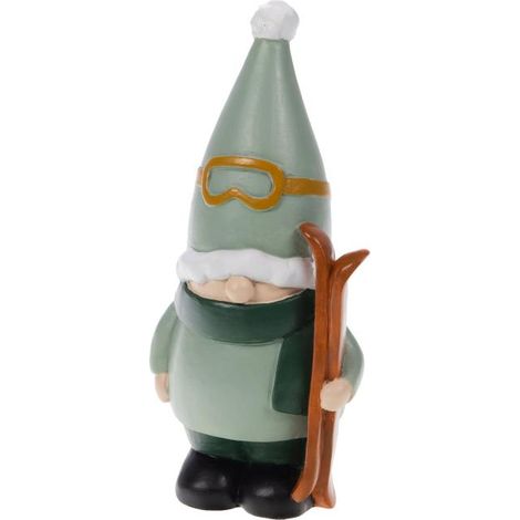 Amadeus - Gnome Sky moyen modèle (1/2)