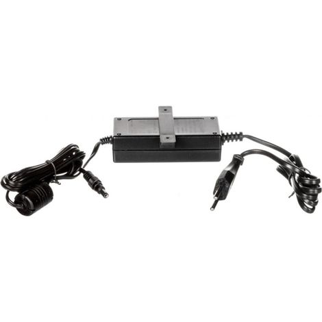 Geschaltetes stabilisiertes Netzteil für CCTV-Kameras 90-264 V AC/12 VDC 3 A schwarz PSD12030