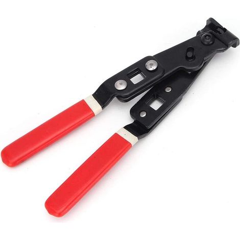Pinces multifonctions 240mm acier, pour atelier et bricolage (1/5)