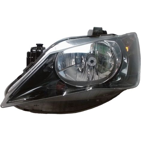 [PRODUIT D'OCCASION] Phare Gauche SEAT Ibiza Iv Phase 2 2012-... ♻️ Ref Oe. 6j1941021j - Garantie à vie (1/3)